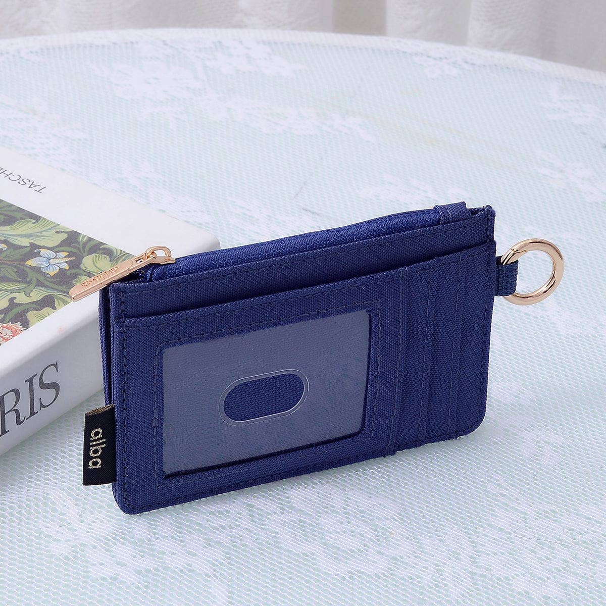 The Everyday Card Wallet