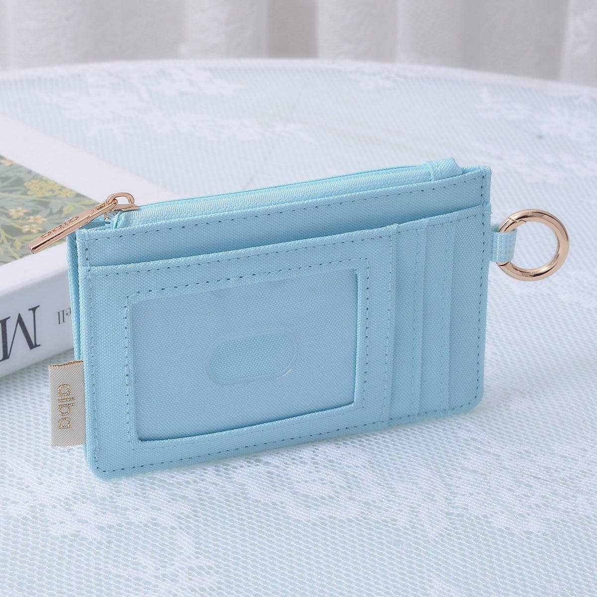 The Everyday Card Wallet