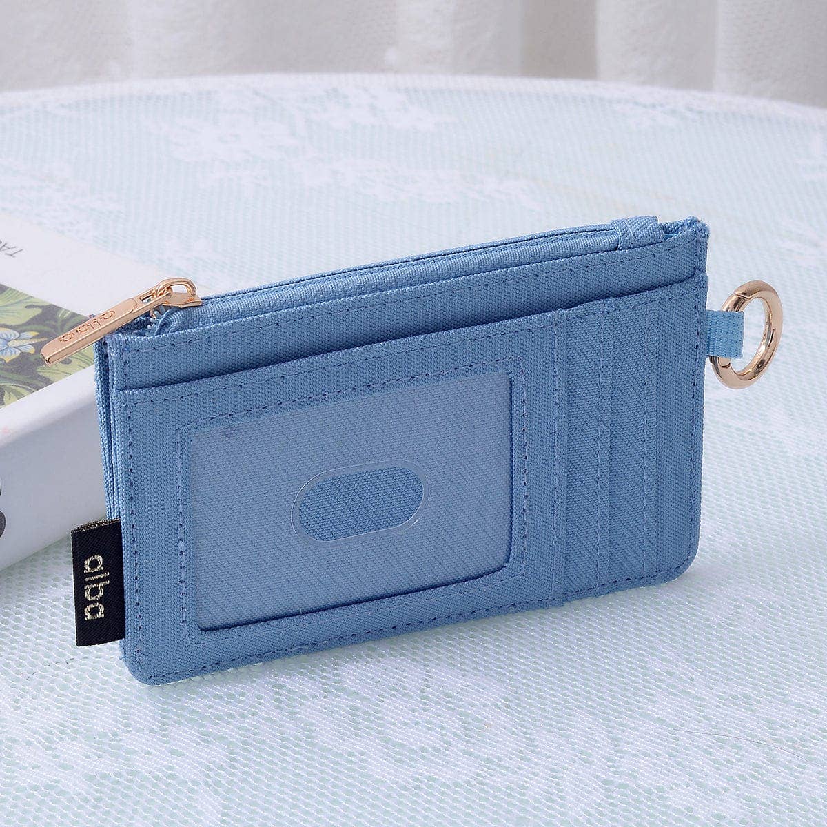 The Everyday Card Wallet
