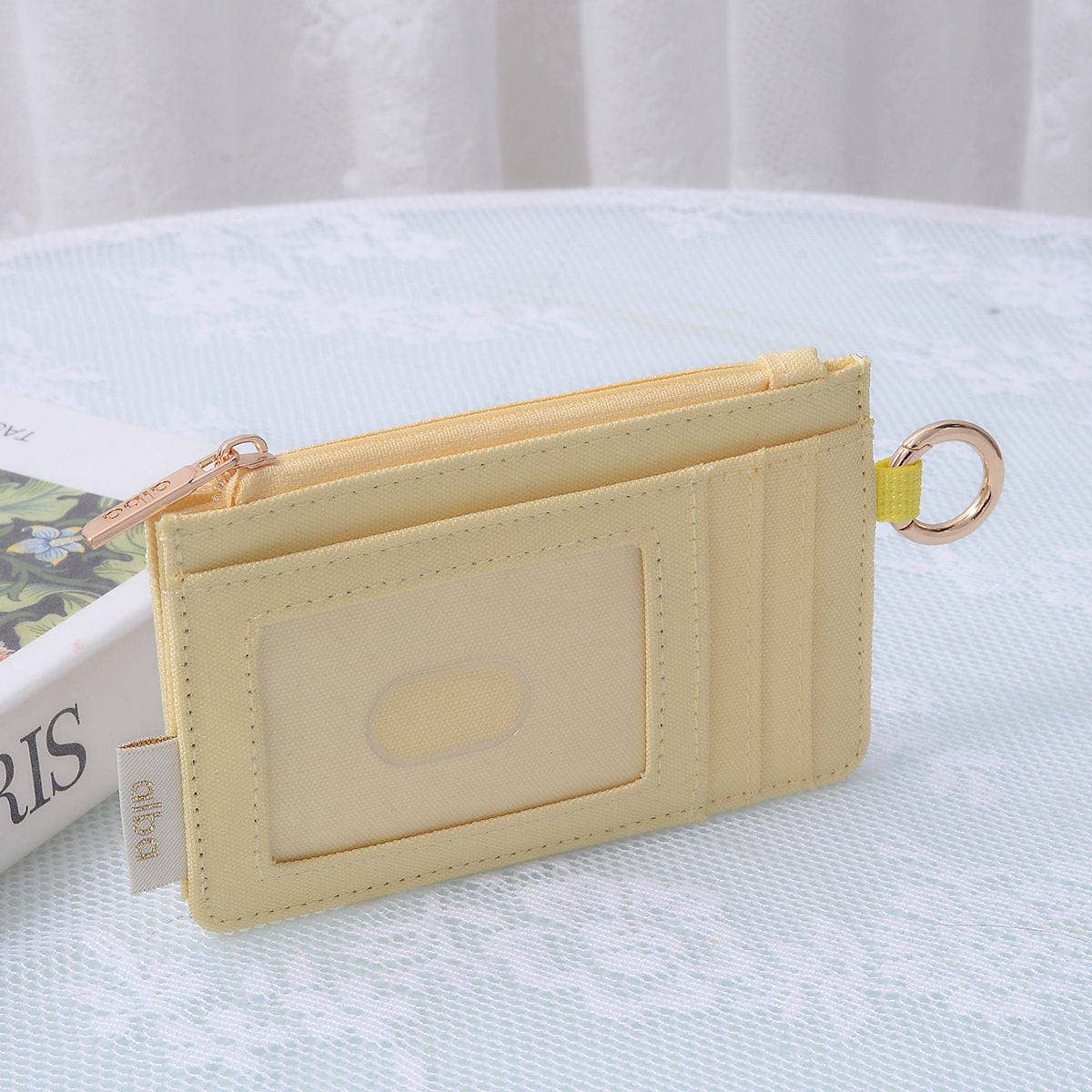 The Everyday Card Wallet