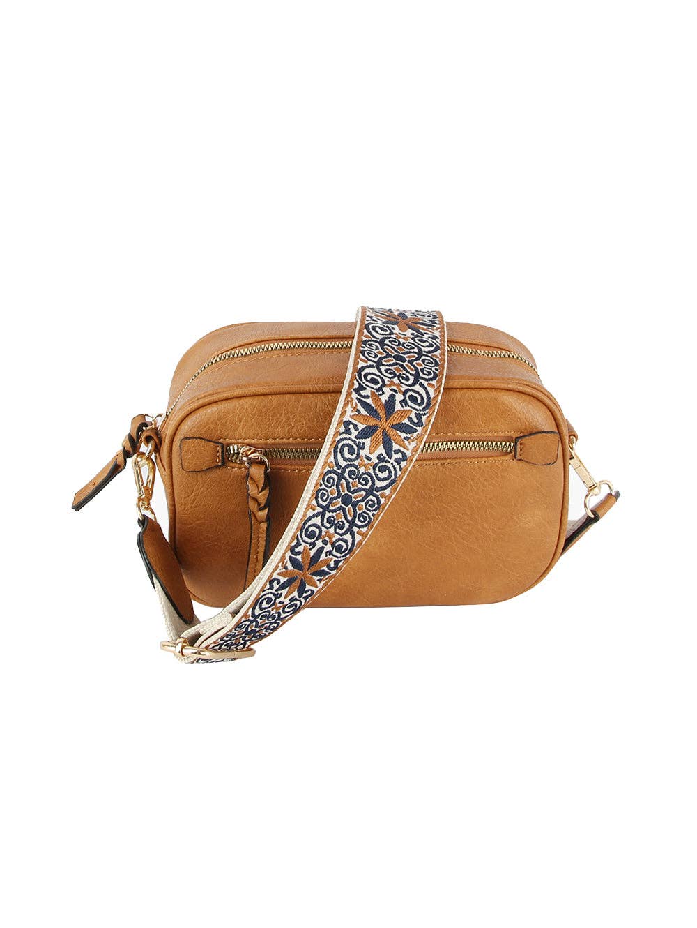 Guitar Strap Crossbody Sling