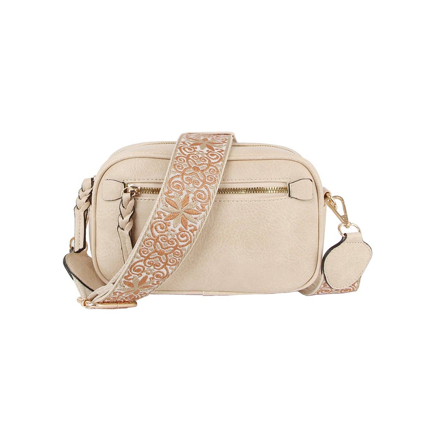 Guitar Strap Crossbody Sling