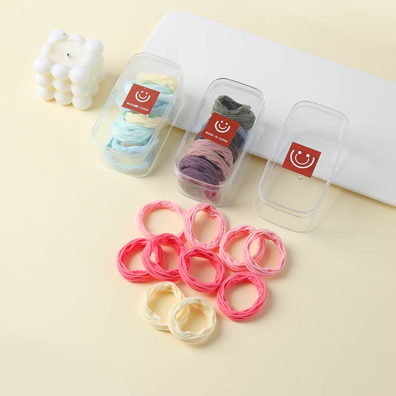 Good Hair Day Hair Tie Set