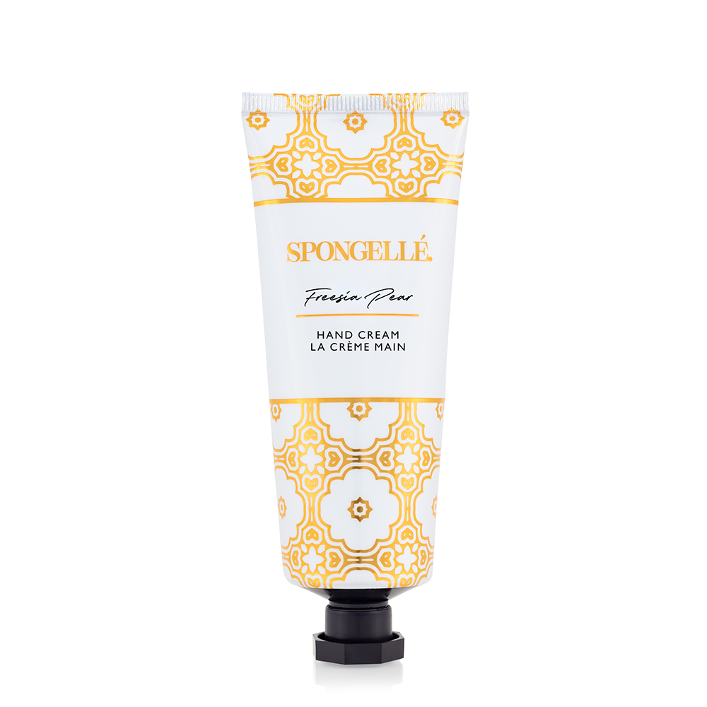 Freesia Pear Hand Cream | Hand Lotion | Vegan | Clean | Gift