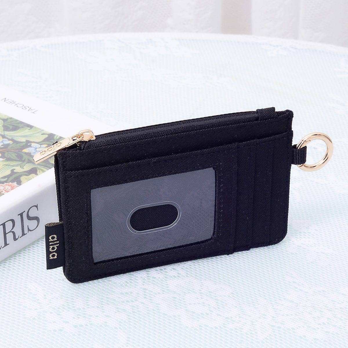 The Everyday Card Wallet