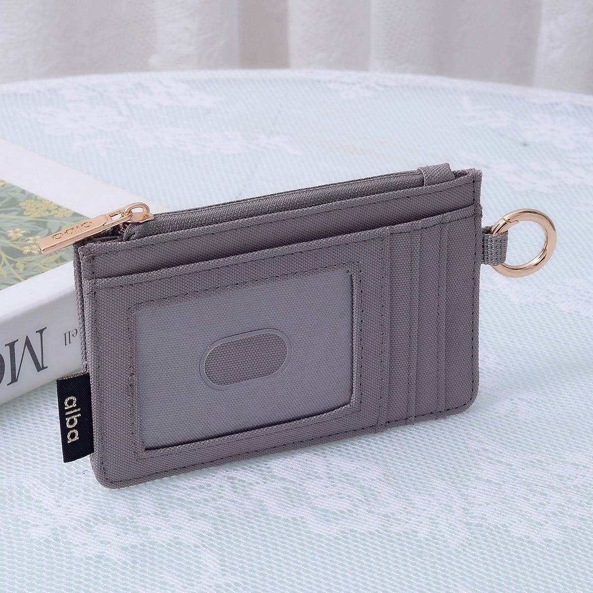The Everyday Card Wallet