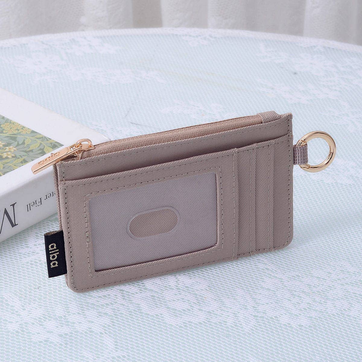 The Everyday Card Wallet