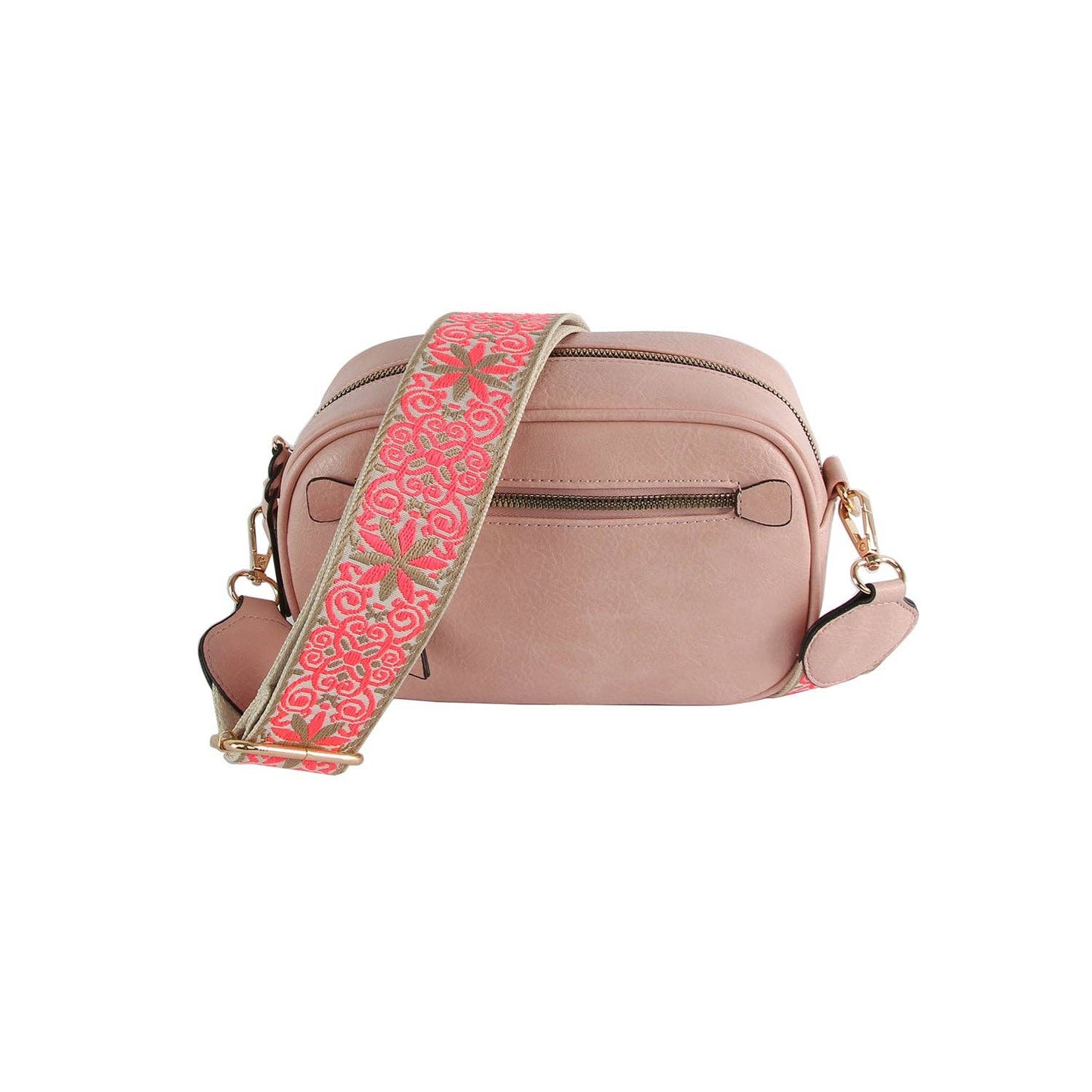 Guitar Strap Crossbody Sling