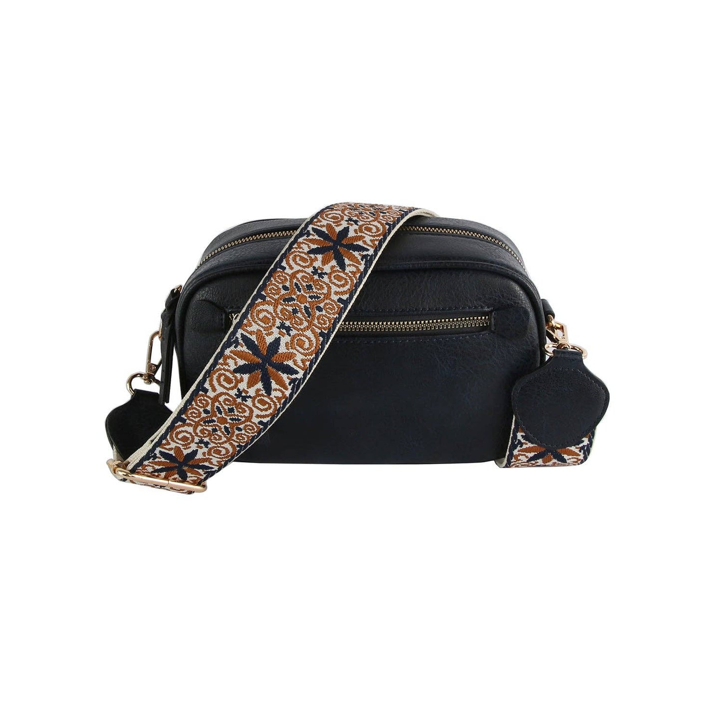 Guitar Strap Crossbody Sling