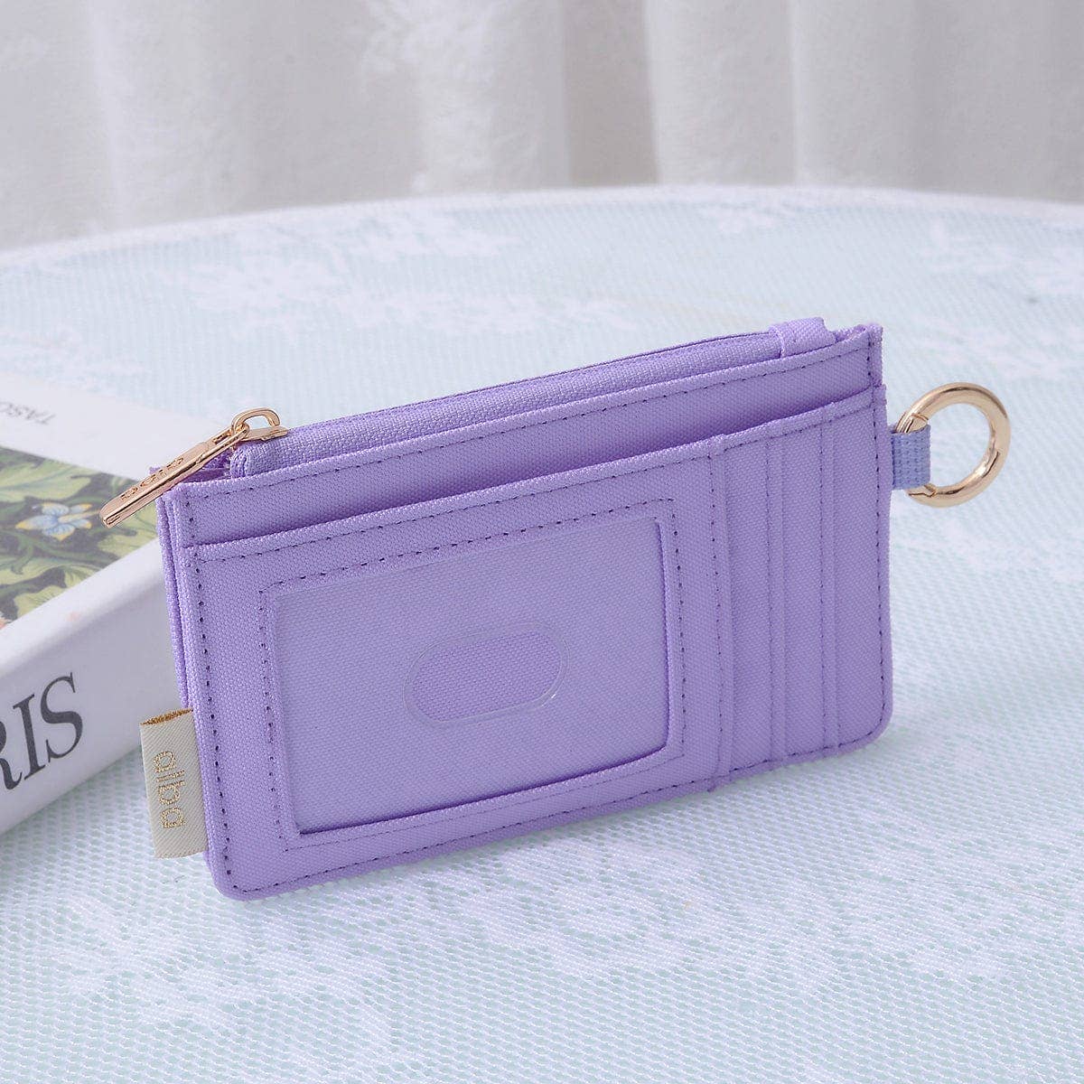 The Everyday Card Wallet