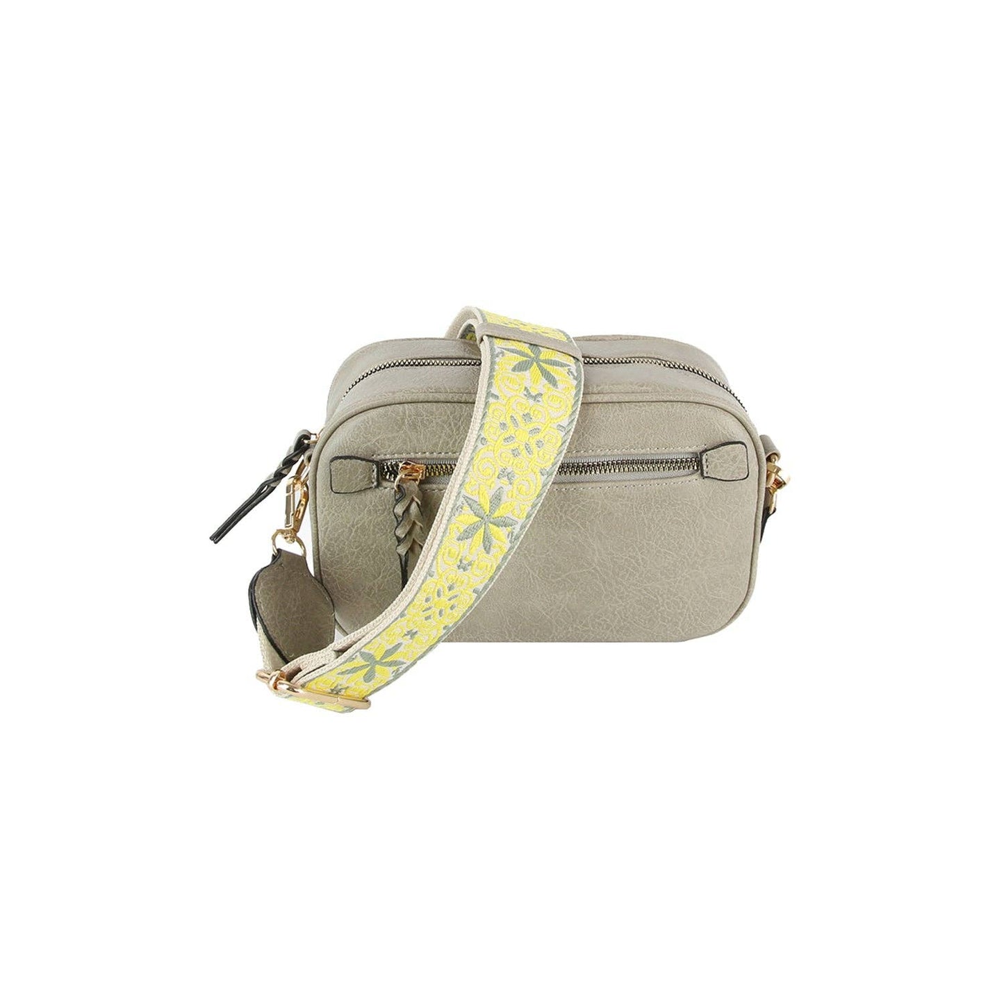 Guitar Strap Crossbody Sling