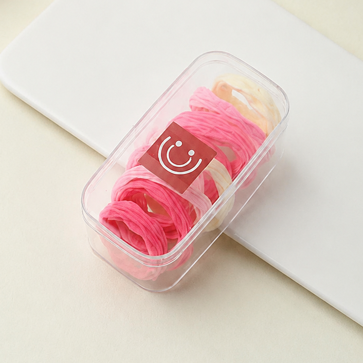 Good Hair Day Hair Tie Set