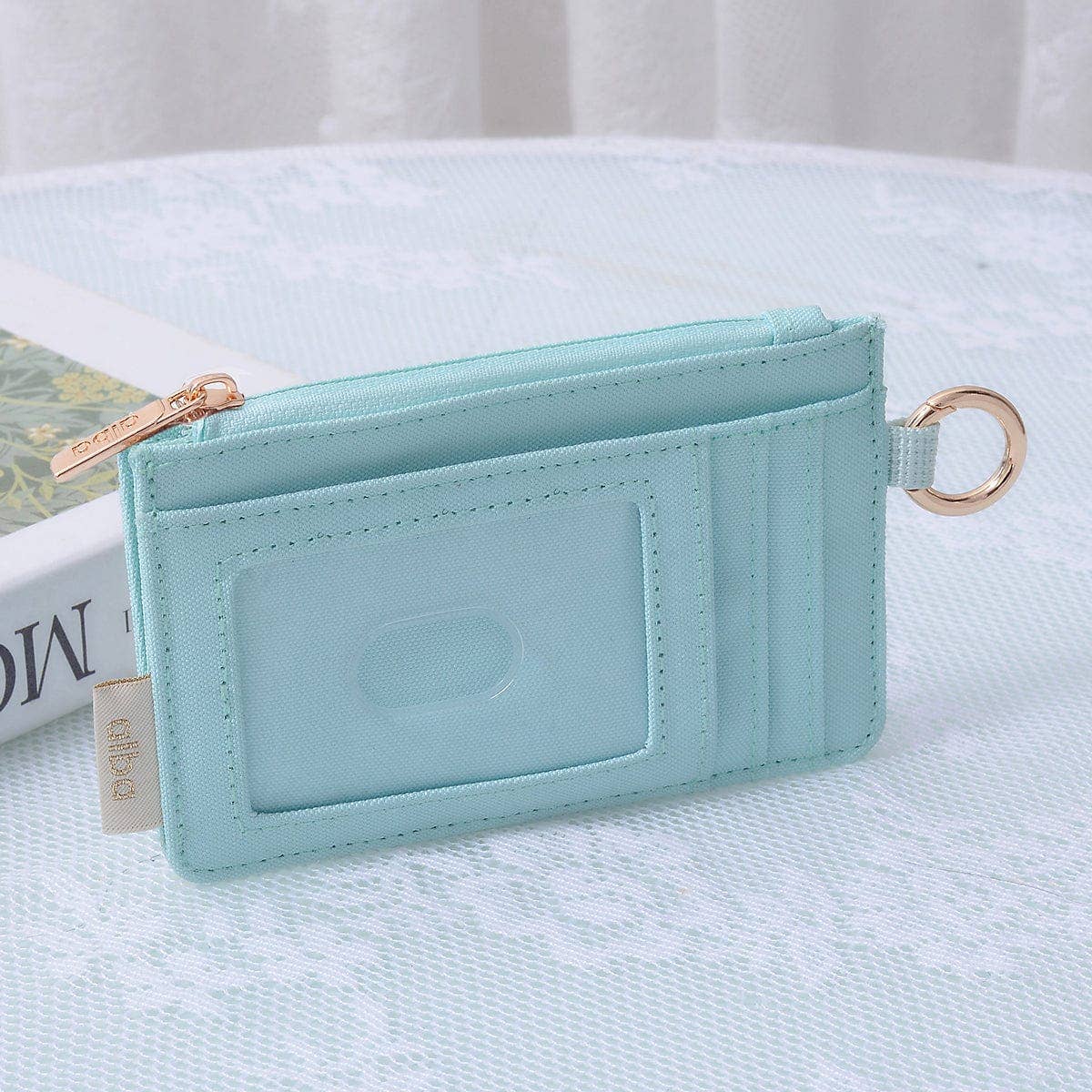 The Everyday Card Wallet