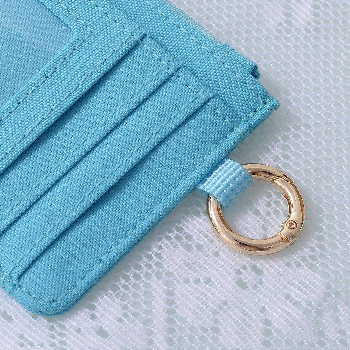 The Everyday Card Wallet