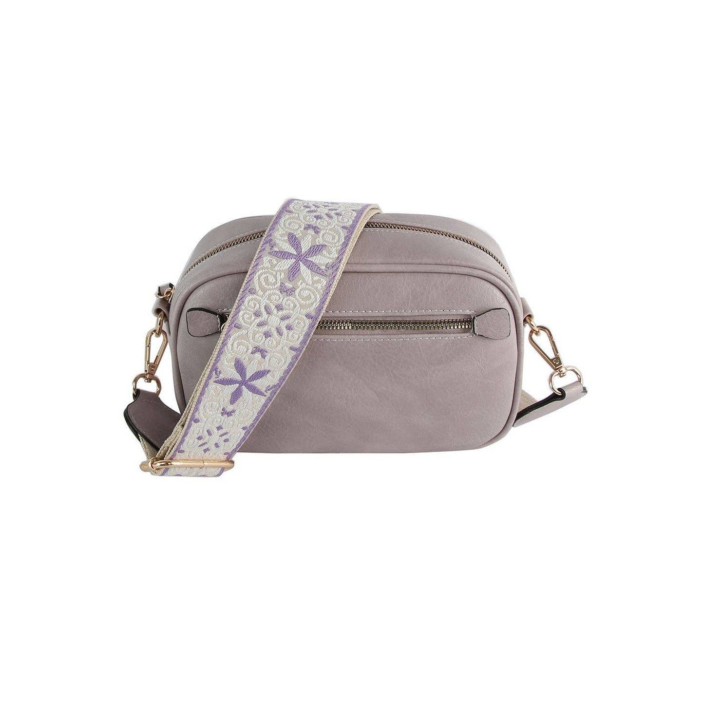 Guitar Strap Crossbody Sling
