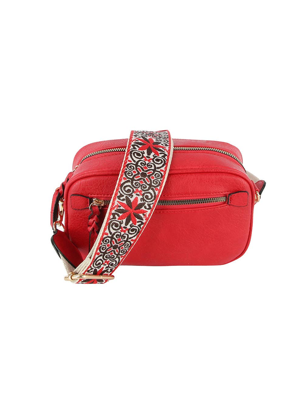 Guitar Strap Crossbody Sling