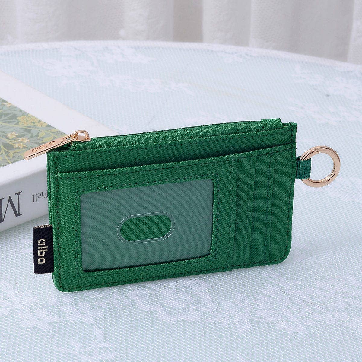 The Everyday Card Wallet