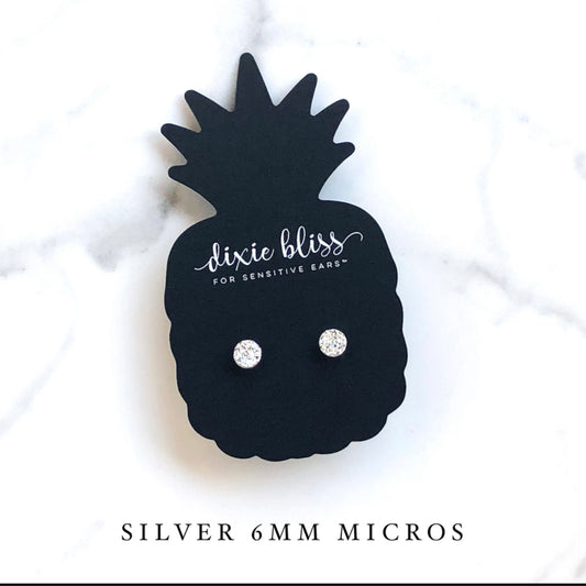 Micros in Silver