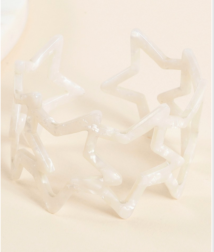 Star Bracelet
