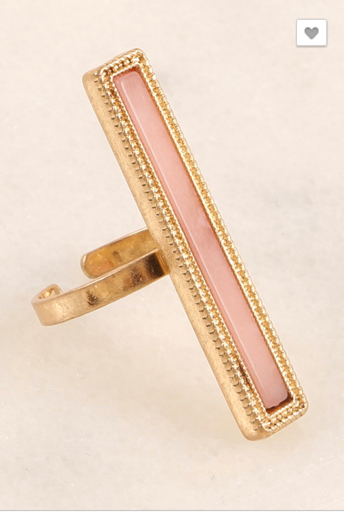 Adjustable Ring