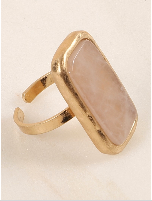 Adjustable Ring