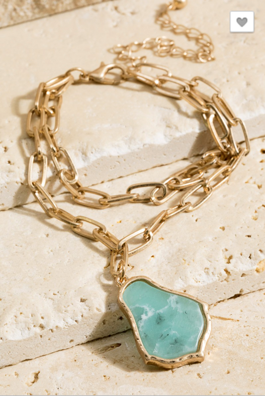 Chain Link Bracelet