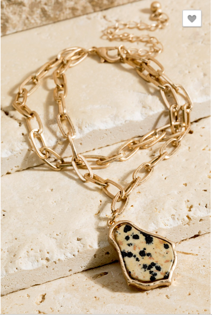 Chain Link Bracelet