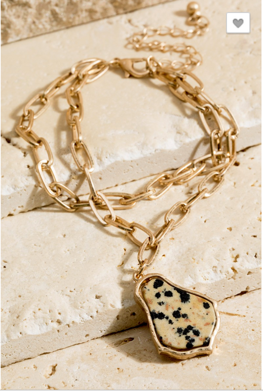 Chain Link Bracelet