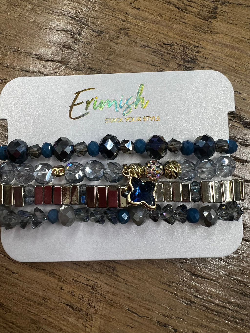 3148 Bracelet Set