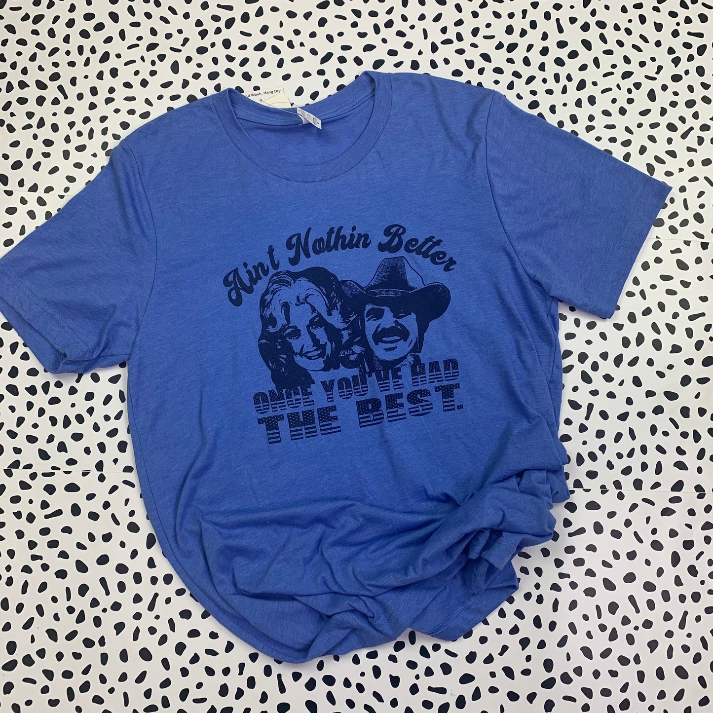 Burt and Dolly Shirt