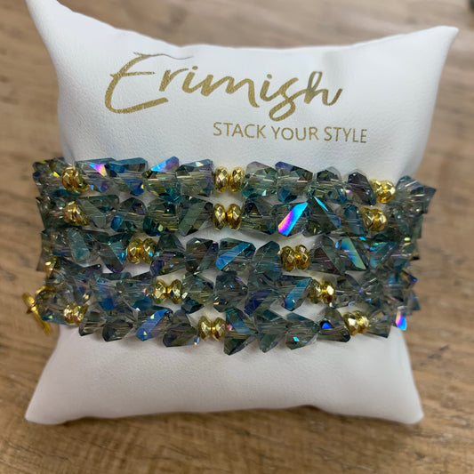 Erimish Single Bracelet