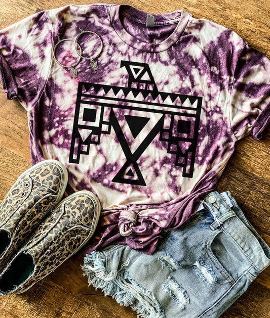 Thunderbird Tee