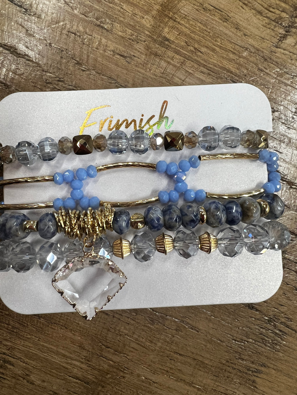 3136 Bracelet Set