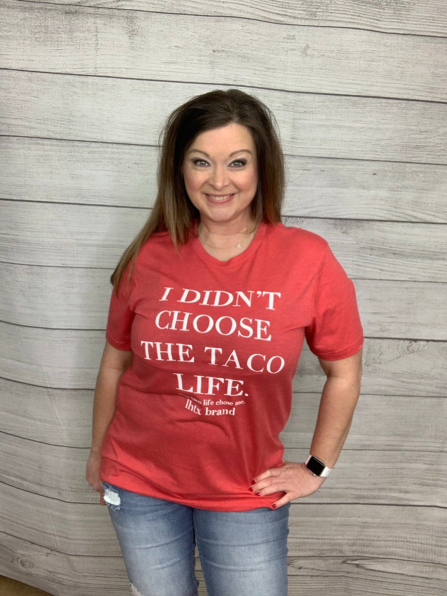 Taco Tuesday Shirt