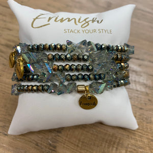 Erimish Single Bracelet