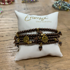 Erimish Single Bracelet